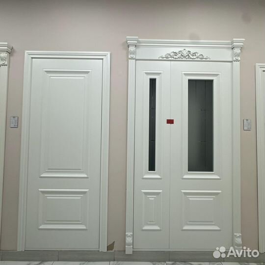 Межкомнатные двери / входные двери