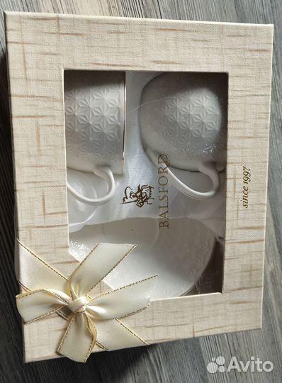 Чайный набор