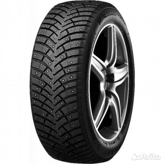 Nexen Winguard WinSpike 3 245/75 R17 121R