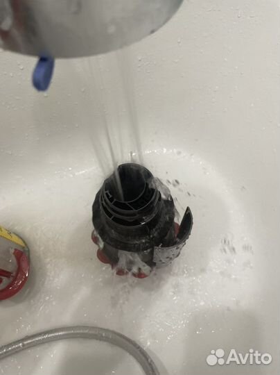 Dyson v10,11.(дайсон в10,11) профилактика