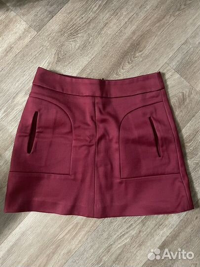 Юбки Valentino, Marella, Patrizia Pepe и др