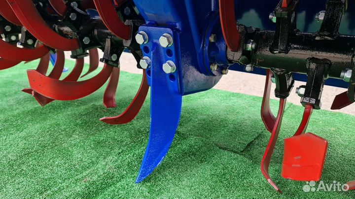 Почвофреза ВАШ ТРАКТОР ПФН-230, 2022