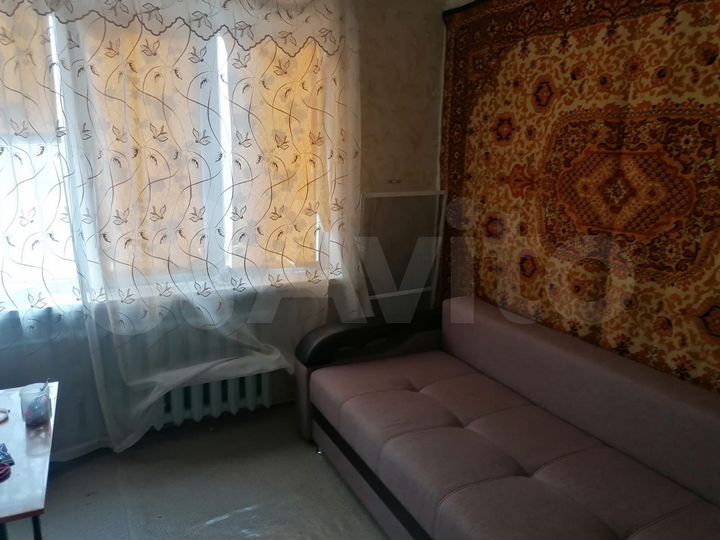 3-к. квартира, 56,9 м², 3/5 эт.