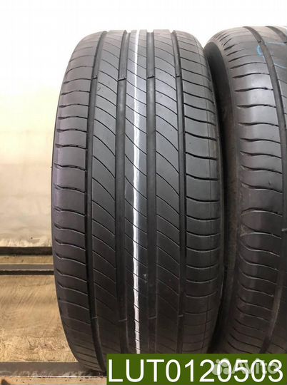 Michelin Primacy 4 215/55 R18 99V