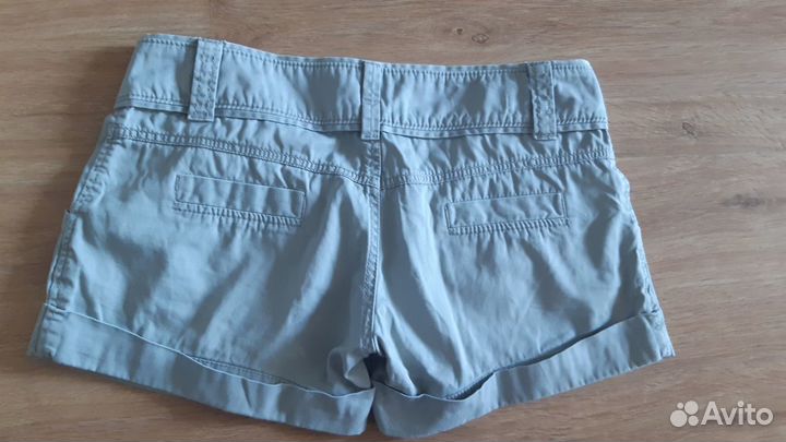 Шорты
