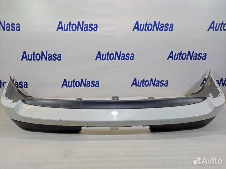 Бампер задний Land Rover Range Rover 4 2013