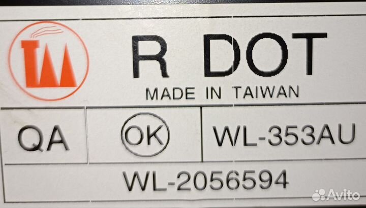 Капот на Форд Транзит