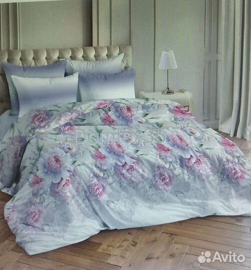 Постельное белье