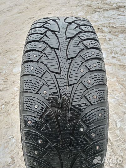 Hankook Winter I'Pike 215/55 R18 95T