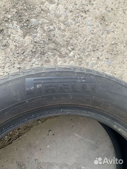 Pirelli Cinturato P1 205/55 R16