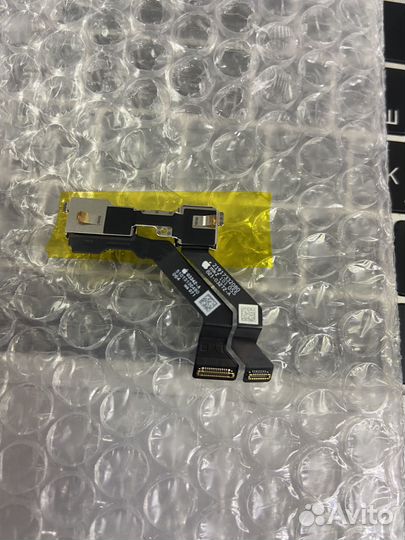 Камера Передняя Основная iPhone 13 Pro Оригинал