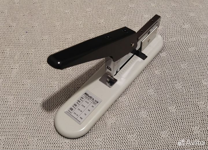 Степлер для бумаги KW-trio 50SB (N23/13)