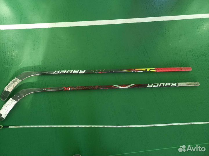 Хоккейные клюшки bauer