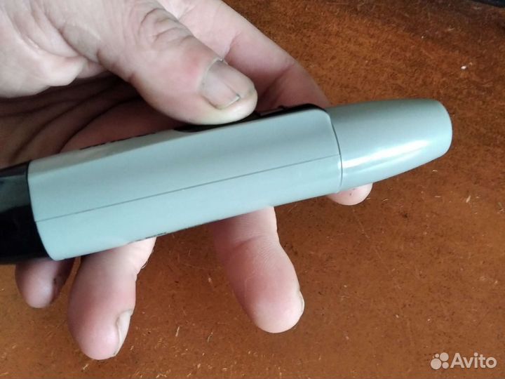 Машинка для стрижки волос в носу или ушах