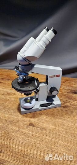 Микроскоп