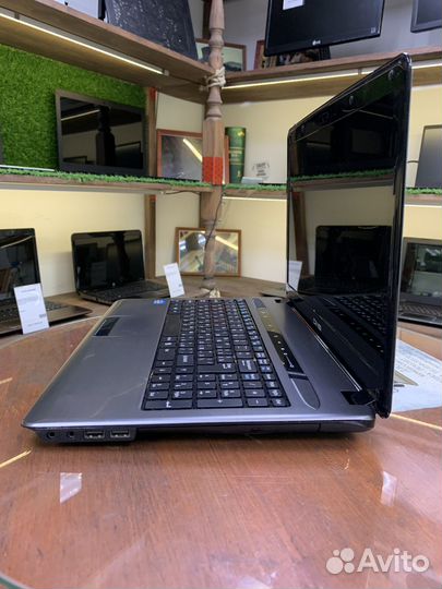 Ноутбук для учебы и игр i5 gt630 ssd