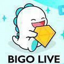 Bigo Live Пополнение баланса / Карты пополнения, Кокшетау