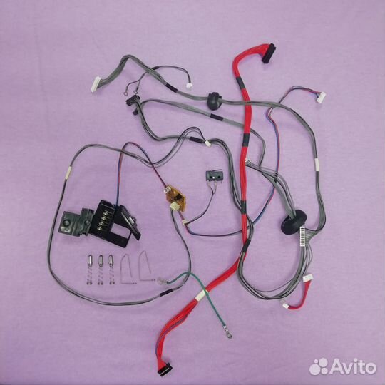 Проводка Samsung ML2245