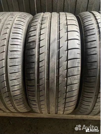 Triangle TH201 Sportex 245/45 R17