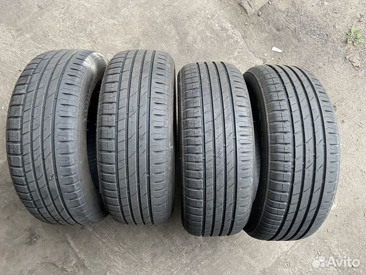 Nokian Tyres Hakka Green 2 185/65 R14 86H