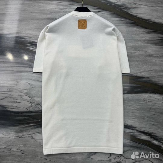 Футболка louis vuitton