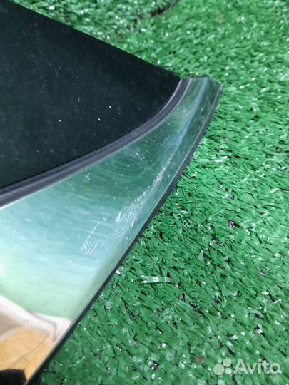 Накладка заднего крыла правая мазда 6 gj