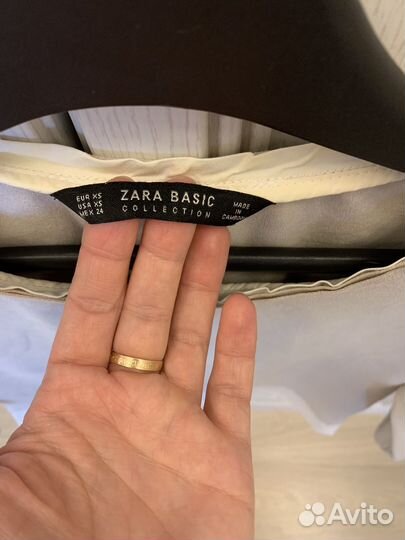 Пакет вещей на девушку р. 42-44