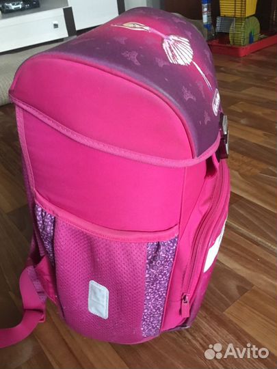 Рюкзак школьный 