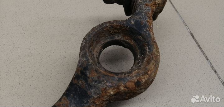 Рычаг передний правый 100 C4 1991-1994