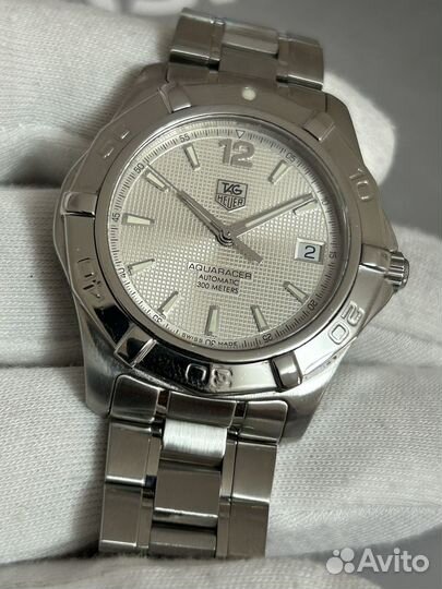 Tag Heuer