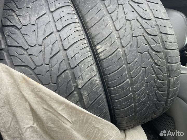 Nexen Roadian HP SUV 285/60 R18