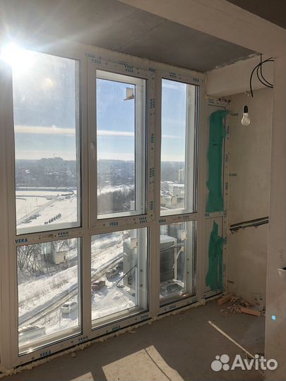 Плaстиковыe окнa