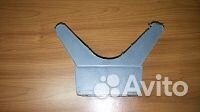 Носовой упор прицепа A135, B90, C90, D35, E75, F2