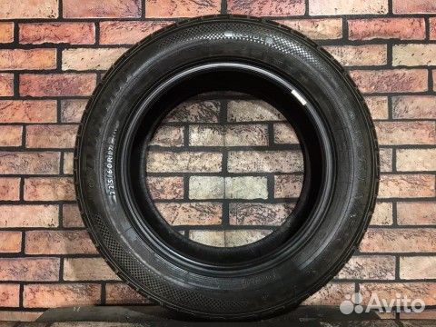 Dunlop SP Sport Maxx TT 225/60 R17