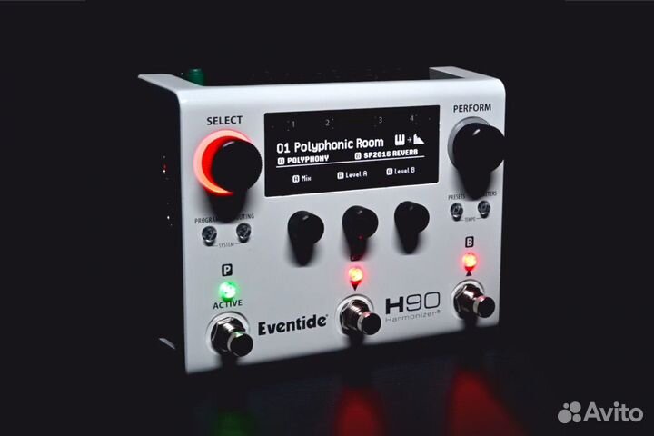 Eventide h90