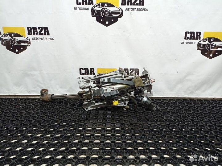 Колонка рулевая Citroen C5