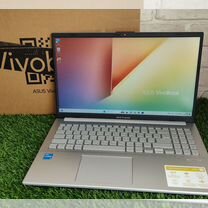 Asus Vivobook Go 15 i3-N305 (2024) Новый Гарантия