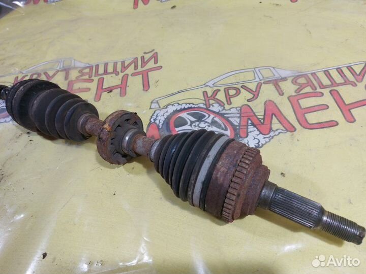 Привод передний левый Daewoo Nexia Ii N150 F16D3