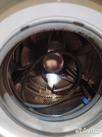 Стиральная машина бу beko 3 кг