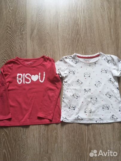 Одежда для девочки