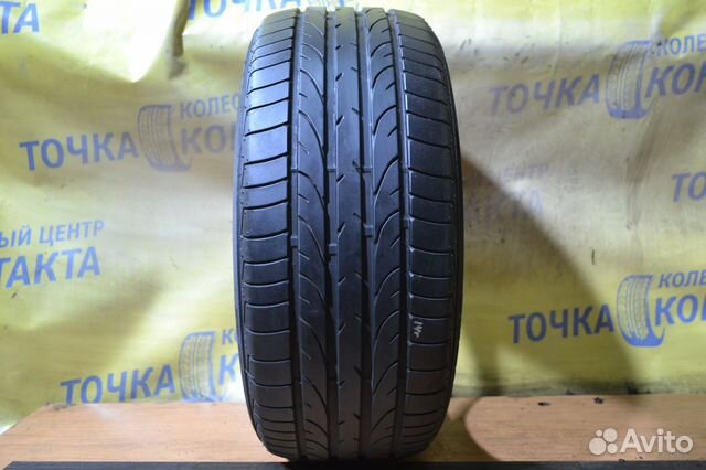 Bridgestone Potenza RE050 225/50 R17