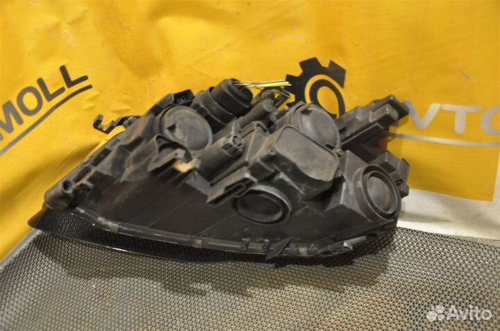 Фара правая audi A4 B8 8K2