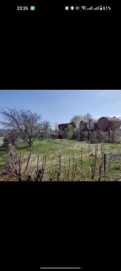 Участок 6 сот. (СНТ, ДНП)