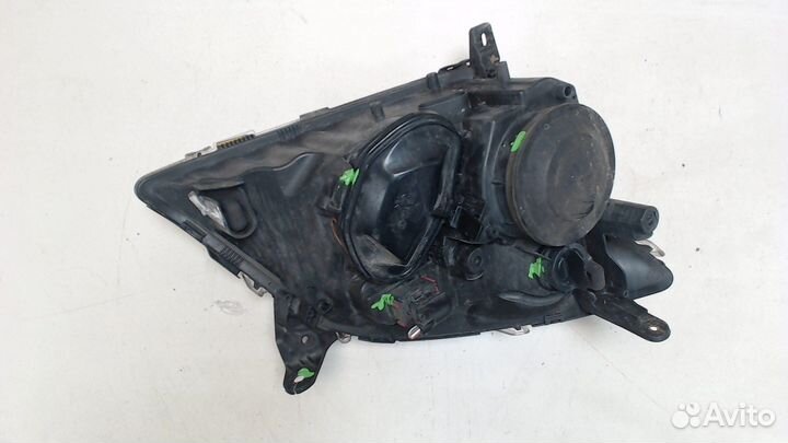 Фара (передняя) Opel Signum, 2003