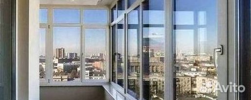 Окна пластиковые быстро под ключ