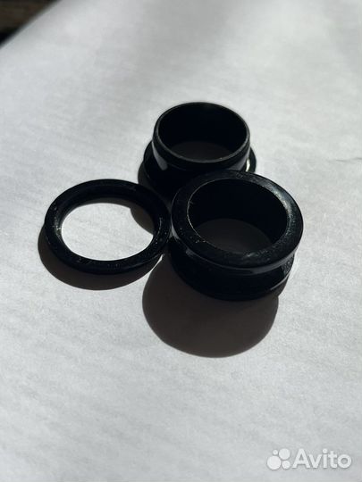 Тоннели 20мм