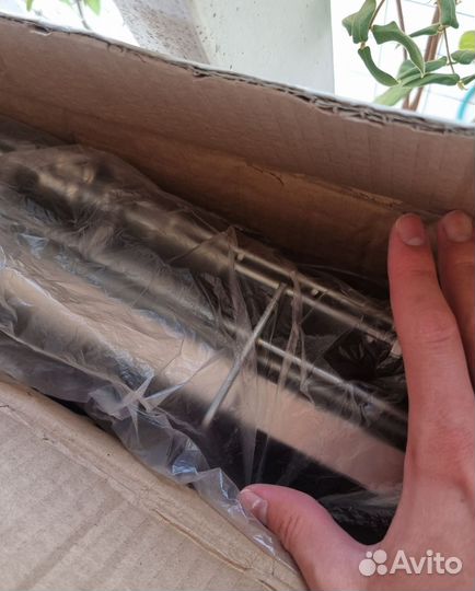 Клетка для собаки Flamingo Wire Cage L