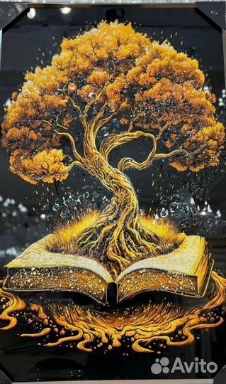 Интерьерные картины