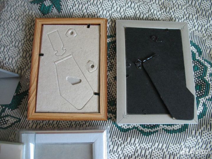 Рамки для фото