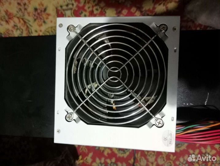 Блок питания 450w